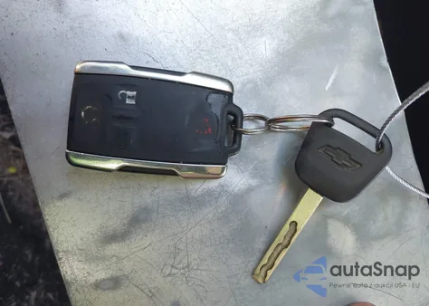 2014 Chevrolet Silverado 1500 1Lt z USA, uszkodzony, nr VIN 1GCVKREC6EZ412708